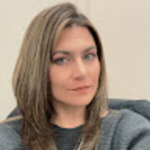 Meet your Posher, Kelli